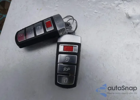 2014 Volkswagen Cc 2.0T Executive from USA, damaged, VIN WVWRP7ANXEE538043